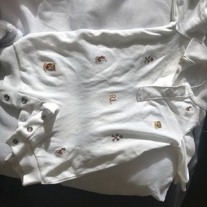 Baby set